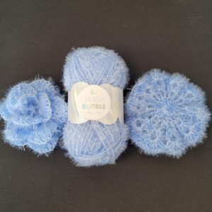 scrubby au crochet 8 mai 2026