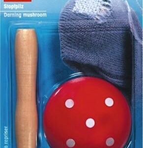 prym darning mushroom