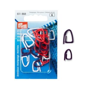 prym stitch markers (21)