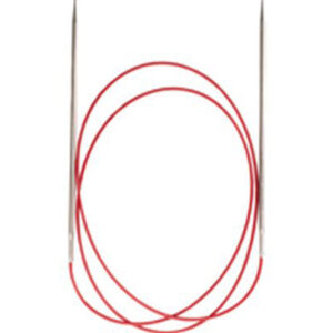 aiguille À tricoter chiaogoo fixe 40" 100cm