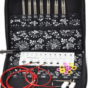 chiaogoo interchangeable small set