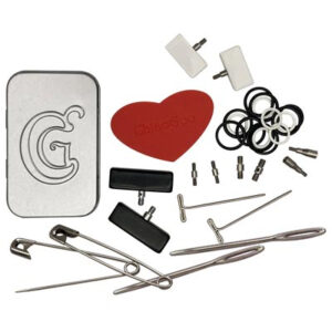 chiaogoo tool kit small + large