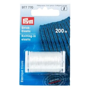 prym elastique À tricot