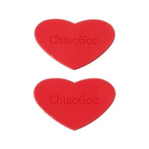 chiaogoo coeur rubber (2)