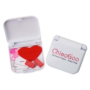 chiaogoo mini tool kit