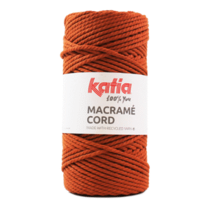 katia macrame cord