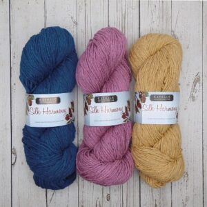 estelle silk harmony