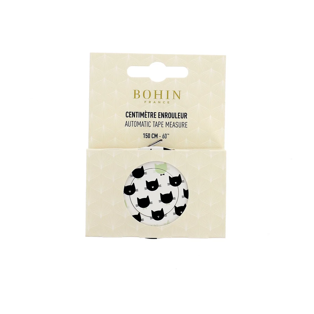 bohin tape À mesurer bohin tape À mesurer