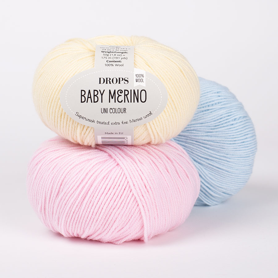 drops baby merino drops baby merino