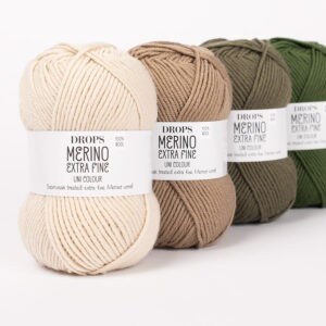 drops merino extra fine