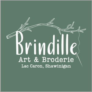 atelier de broderie intuitive