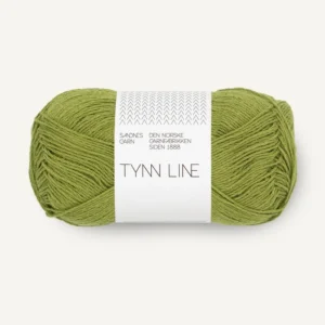sandnes garn tynn line