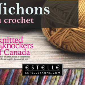 nichons au crochet