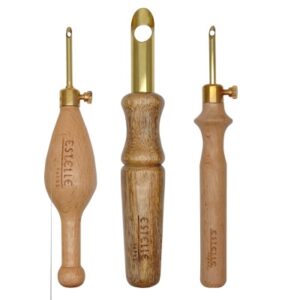 estelle punch needle