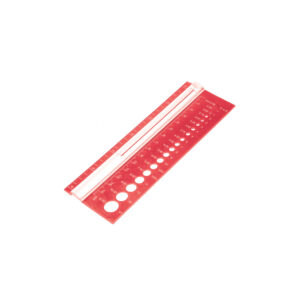 knit pro needle view sizer