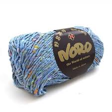 noro tokonatsu