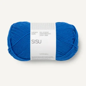 sandnes garn sisu