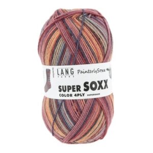 lang super soxx 4ply (2026)