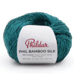 phildar phil bamboo silk
