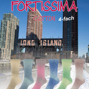 fortissima cotton