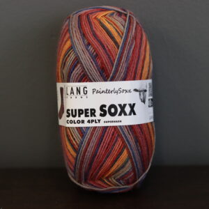 lang super soxx 4ply (2026)