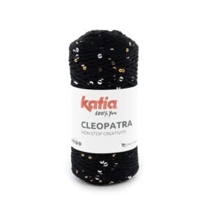 katia cleopatra