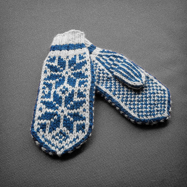 apprivoiser le jacquard sur petite circonférence avec les mitaines norvégiennes apprivoiser le jacquard sur petite circonférence avec les mitaines norvégiennes