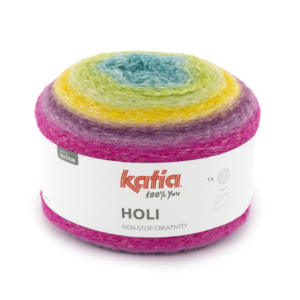 katia holi