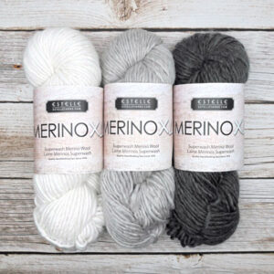 estelle merino xl