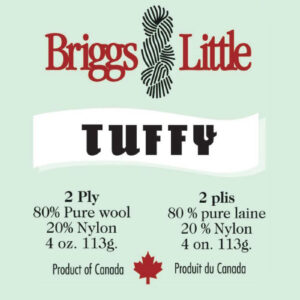 briggs and little tuffy