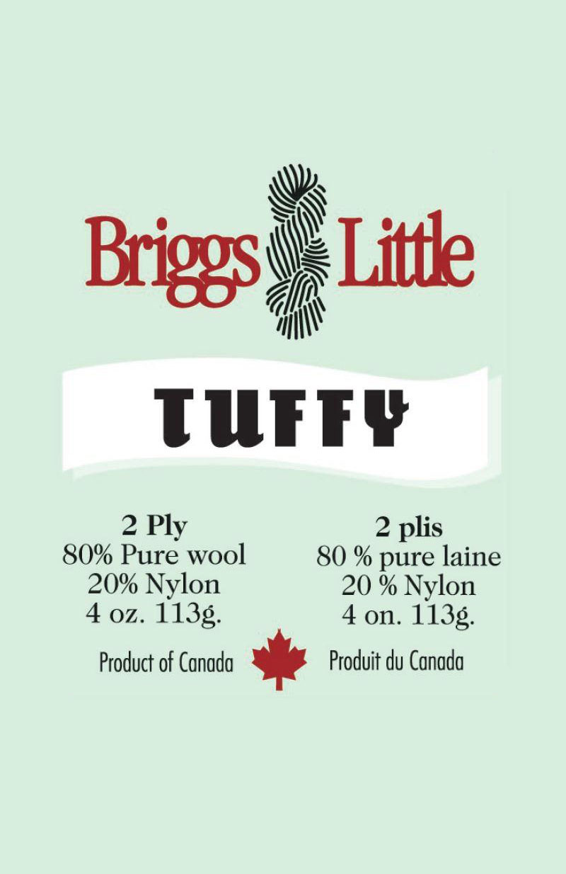 briggs and little tuffy briggs and little tuffy