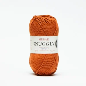 sirdar snuggly