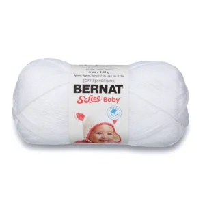 Accueil bernat softee baby