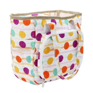 vivace tote bag