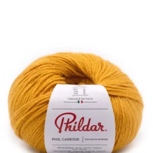 phildar phil caresse