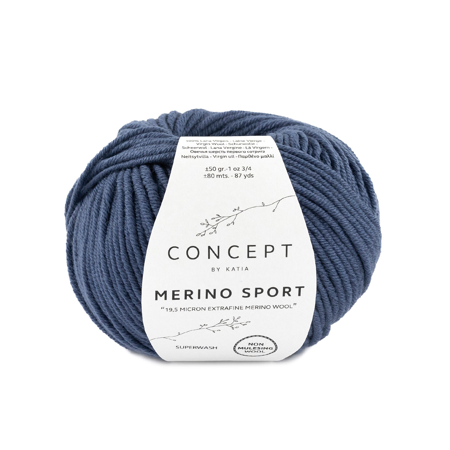 katia concept merino sport katia concept merino sport