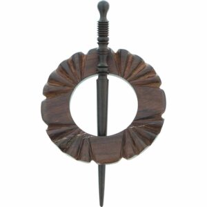inspire shawl pin