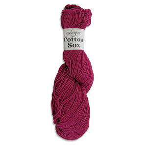 Accueil cascade yarn cotton soxx