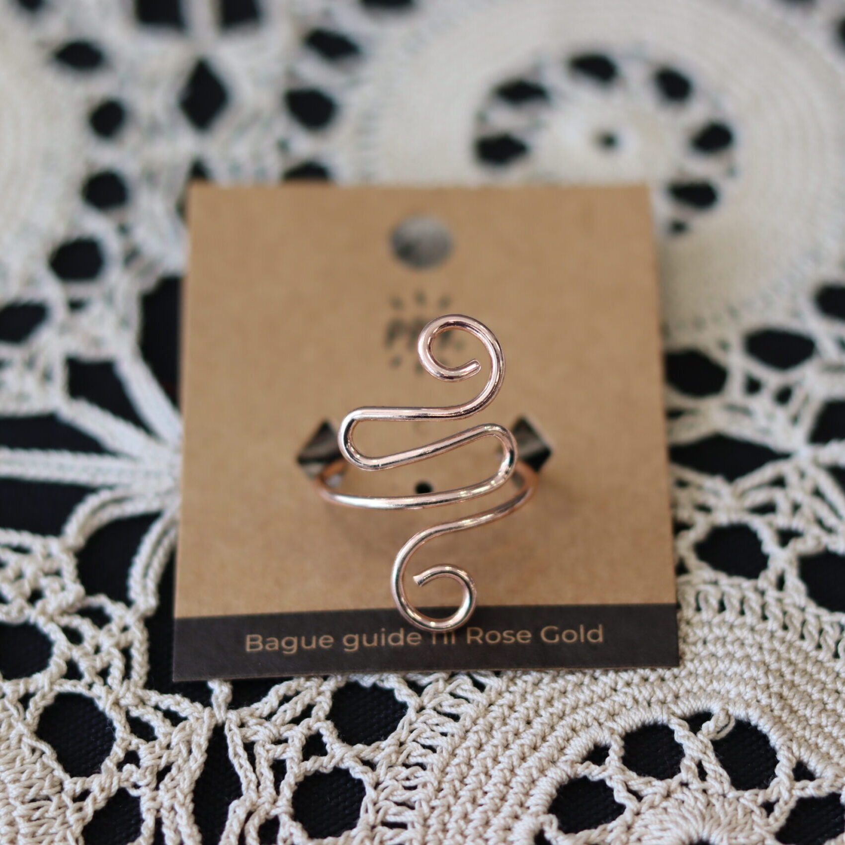 bague pour le jacquard bague pour le jacquard