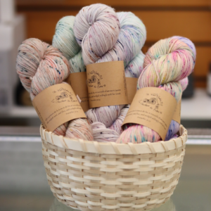 the wool seeker meda