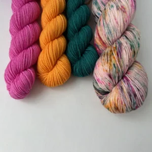 the wool seeker meda