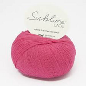 sublime lace