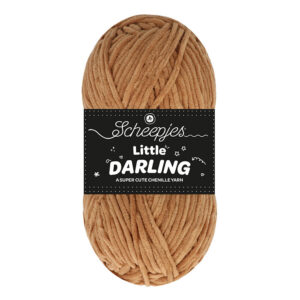 Accueil scheepjes little darling