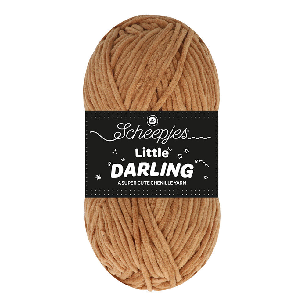 scheepjes little darling scheepjes little darling