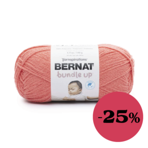 liquidation bernat bundle up