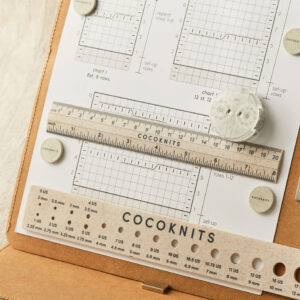 ruler gauge set1
