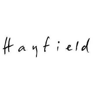 Hayfield