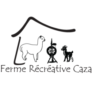 logo ferme caza