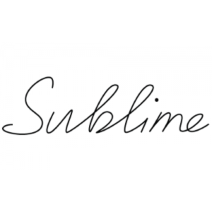 sublime logo