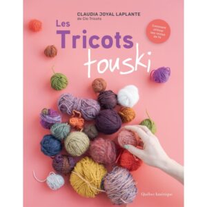 les tricots touski